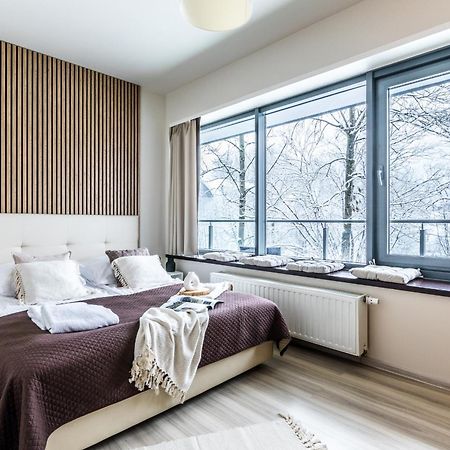 Apartament Panorama 자코파네 외부 사진