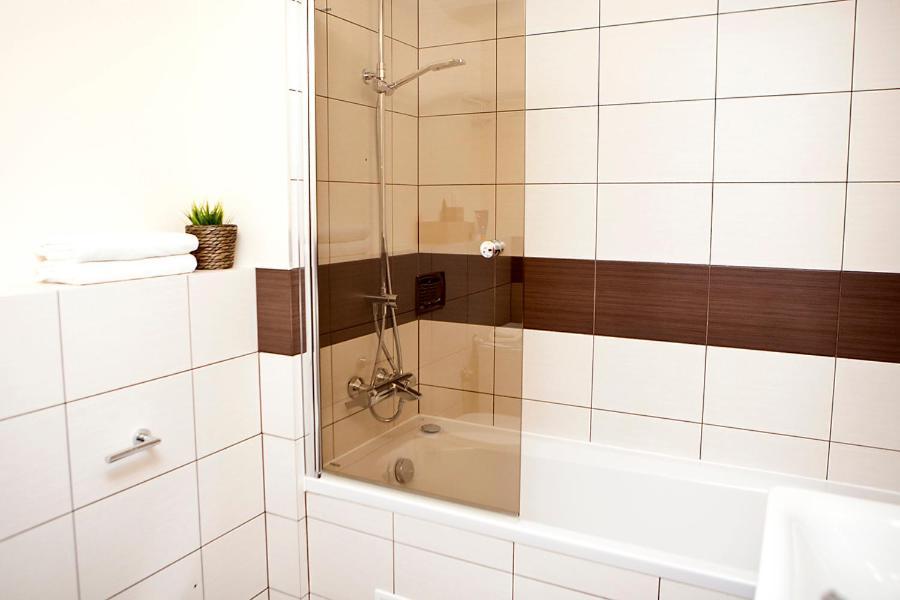 Apartament Panorama 자코파네 외부 사진