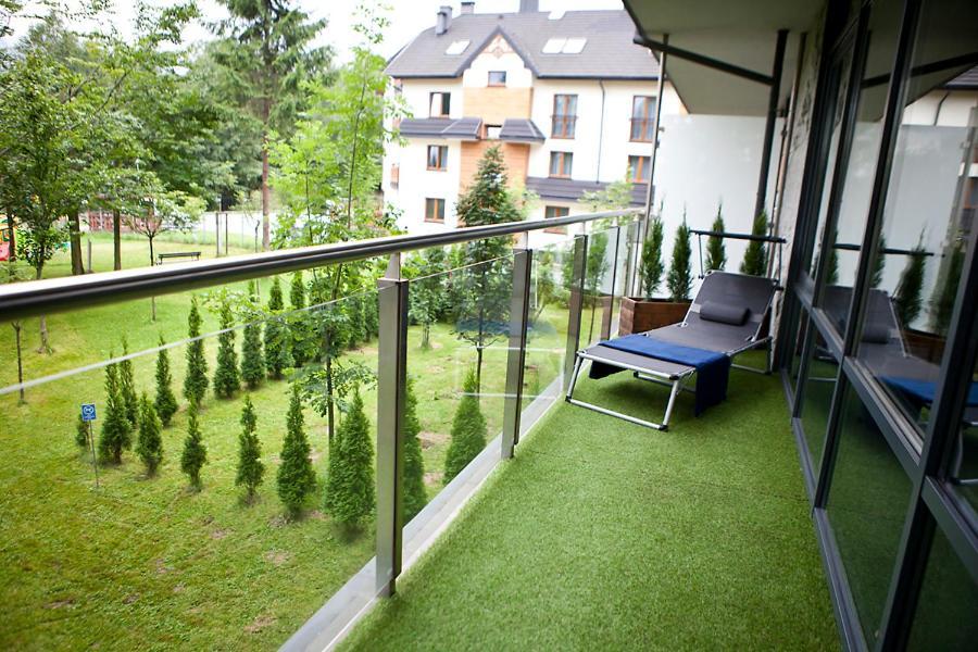 Apartament Panorama 자코파네 외부 사진