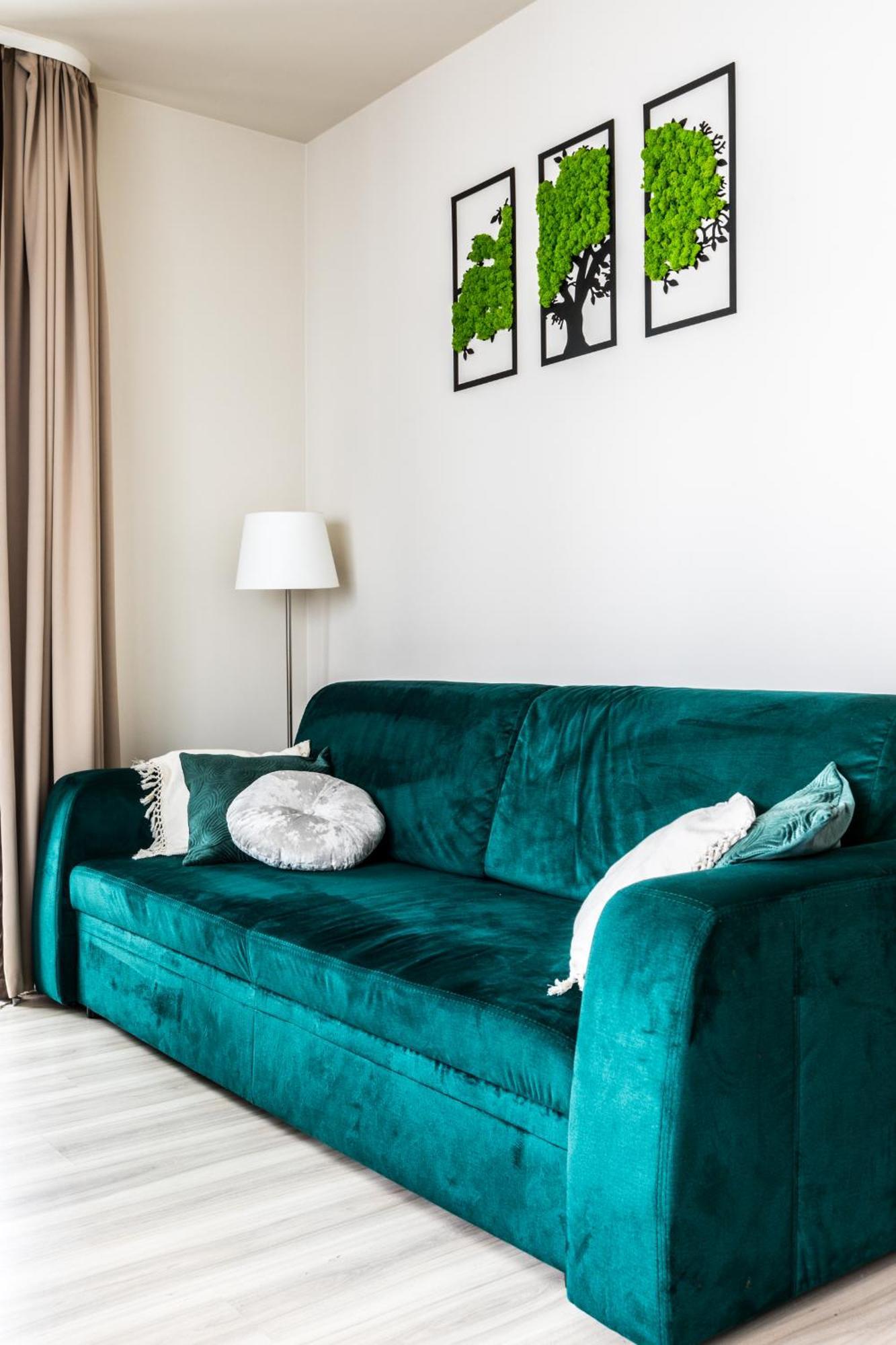 Apartament Panorama 자코파네 외부 사진