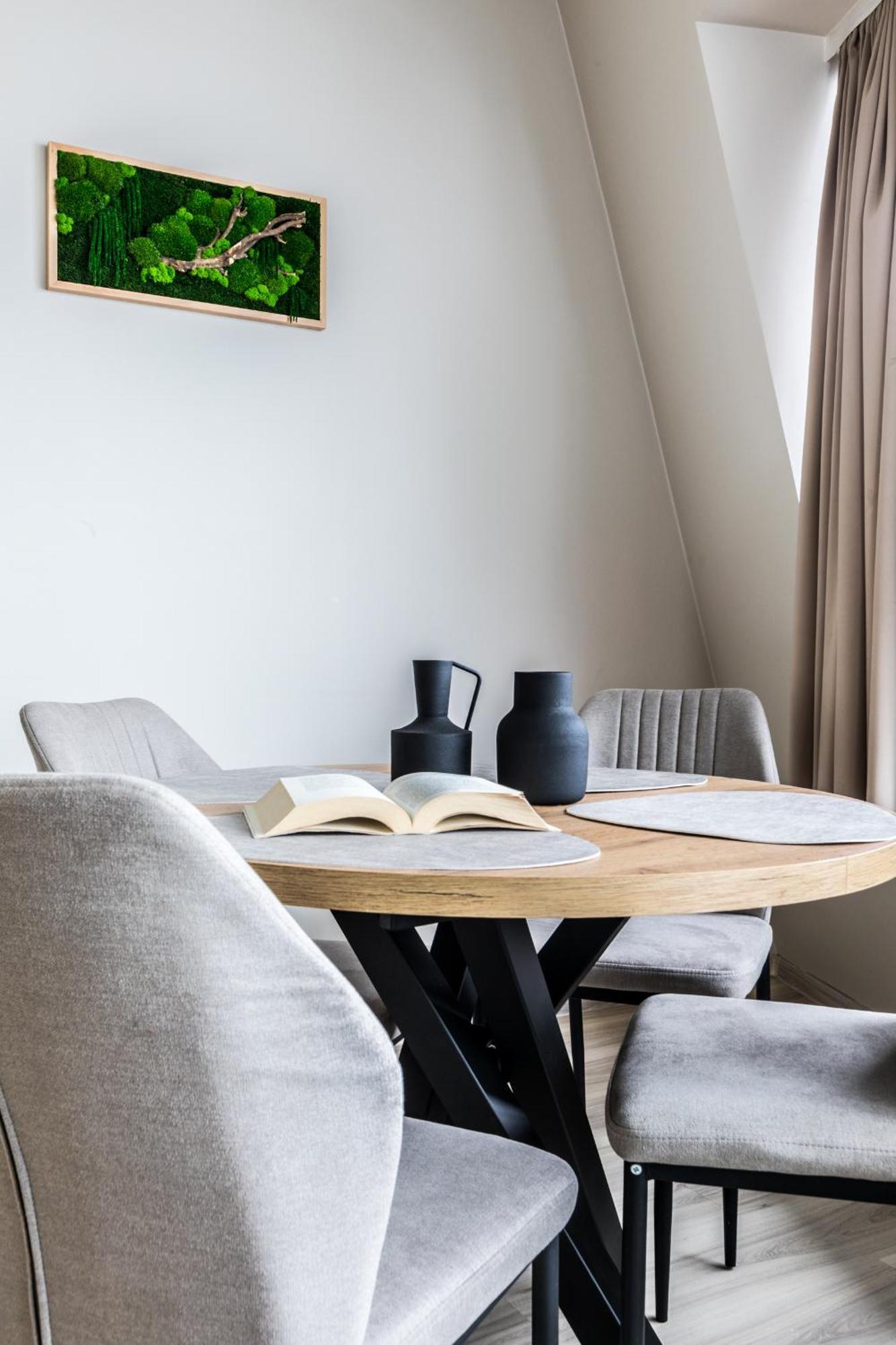 Apartament Panorama 자코파네 외부 사진